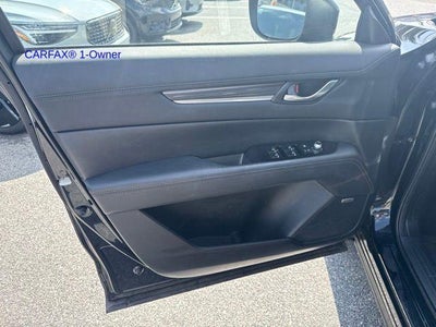 2020 Mazda Mazda CX-5 Grand Touring AWD