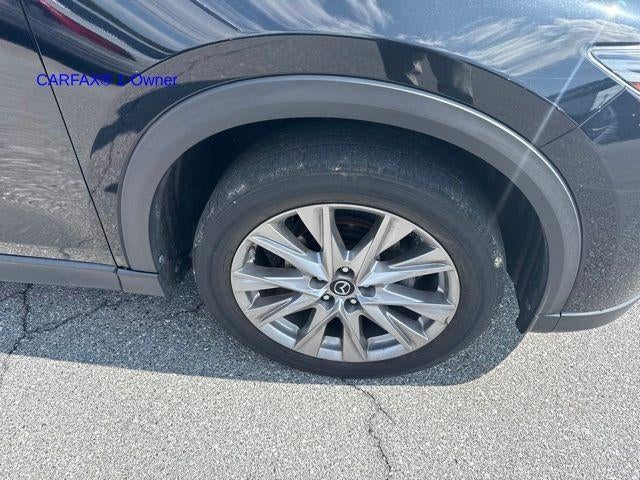 2020 Mazda Mazda CX-5 Grand Touring AWD