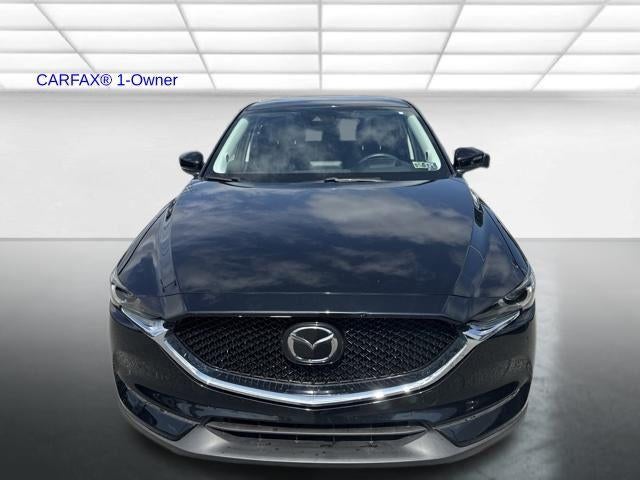 2020 Mazda Mazda CX-5 Grand Touring AWD