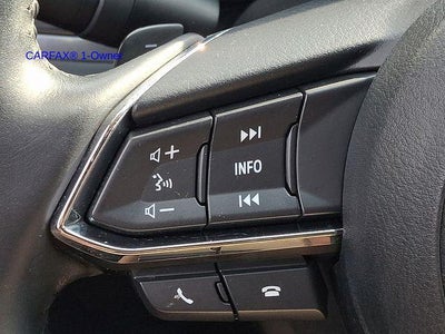 2020 Mazda Mazda CX-5 Grand Touring AWD