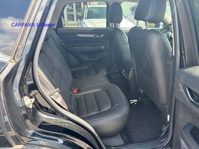 2020 Mazda Mazda CX-5 Grand Touring AWD