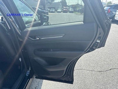 2020 Mazda Mazda CX-5 Grand Touring AWD