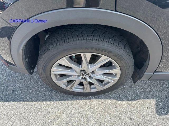 2020 Mazda Mazda CX-5 Grand Touring AWD