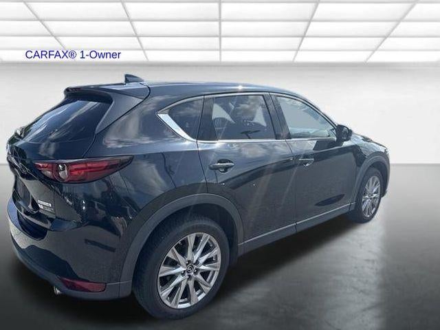 2020 Mazda Mazda CX-5 Grand Touring AWD