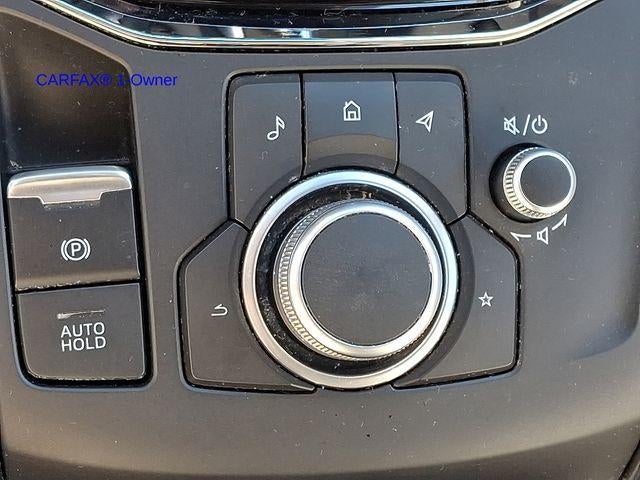 2023 Mazda Mazda CX-5 2.5 S Premium Package AWD