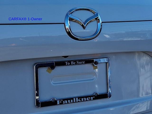 2023 Mazda Mazda CX-5 2.5 S Premium Package AWD