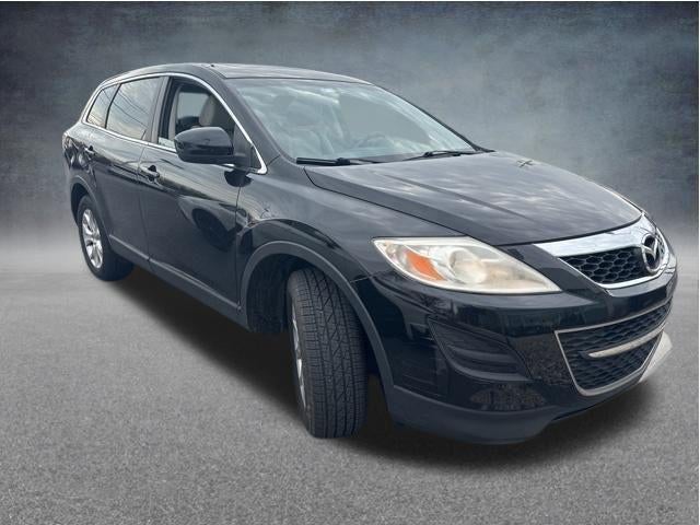 2012 Mazda Mazda CX-9 AWD 4dr Touring