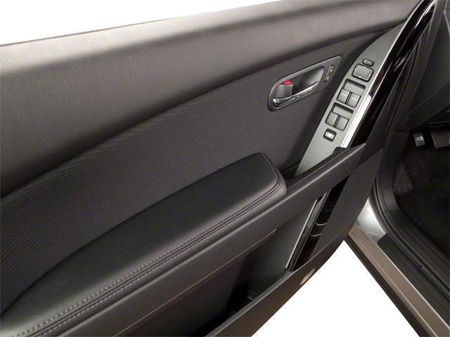 2012 Mazda Mazda CX-9 AWD 4dr Touring