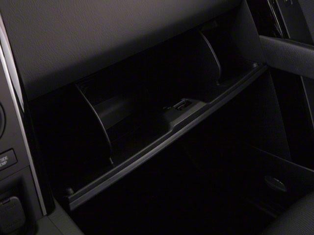 2012 Mazda Mazda CX-9 AWD 4dr Touring