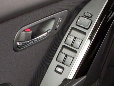 2012 Mazda Mazda CX-9 AWD 4dr Touring