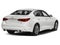 2018 INFINITI Q50 3.0t LUXE AWD