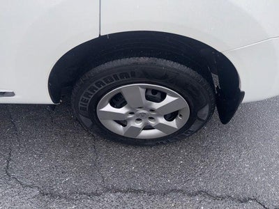 2014 Nissan Rogue Select AWD 4dr S