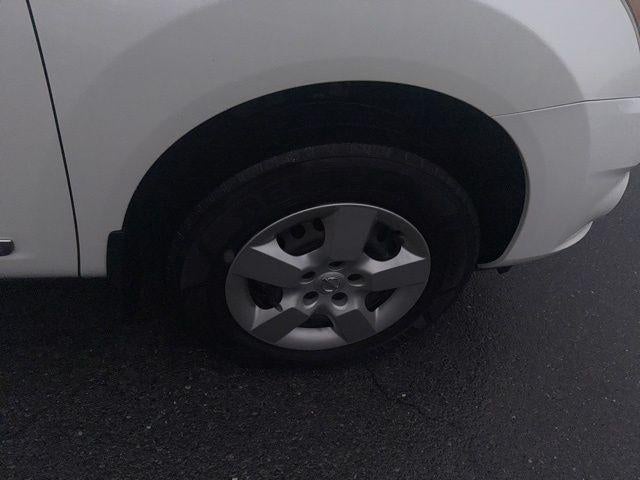 2014 Nissan Rogue Select AWD 4dr S