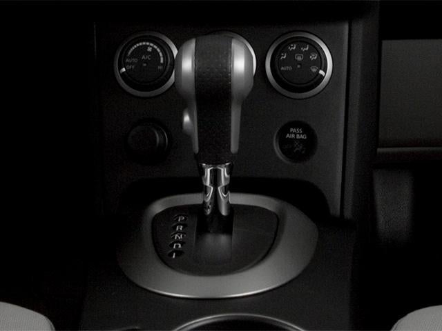 2014 Nissan Rogue Select AWD 4dr S