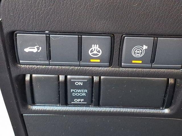 2023 INFINITI QX80 PREMIUM SELECT AWD