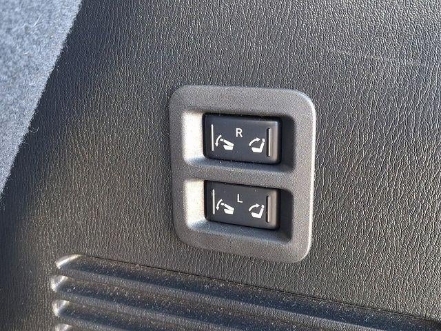 2023 INFINITI QX80 PREMIUM SELECT AWD