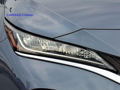 2022 Toyota Venza LE AWD (GS)