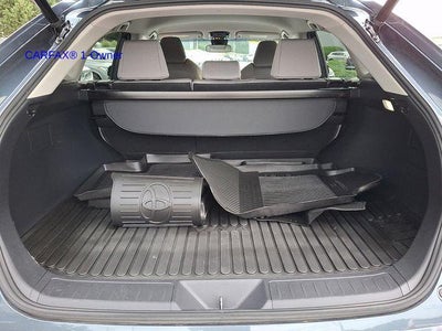 2022 Toyota Venza LE AWD (GS)