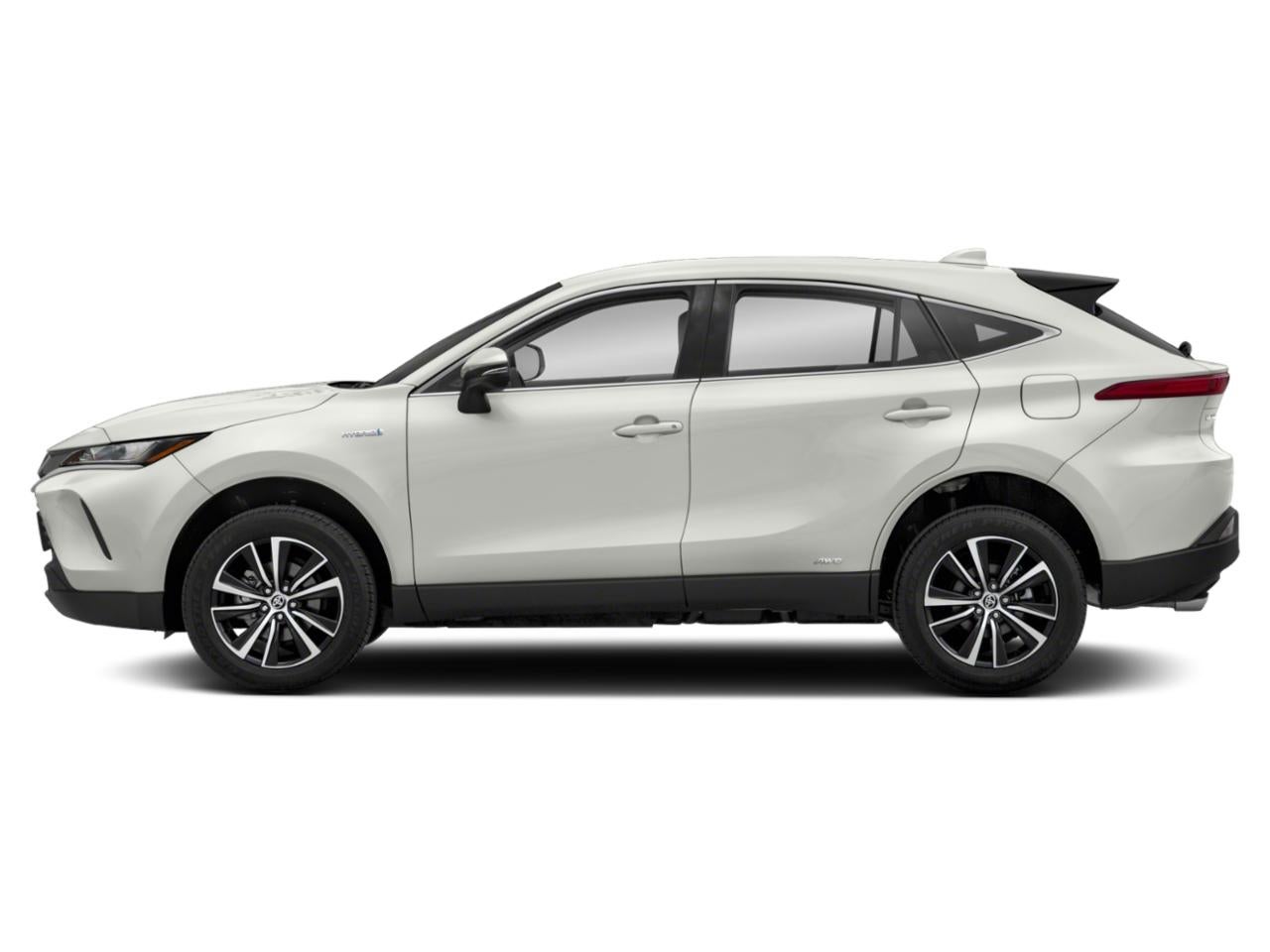 2022 Toyota Venza LE AWD (GS)