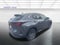 2025 Lexus NX 350h Luxury AWD