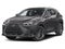 2025 Lexus NX 350h Luxury AWD