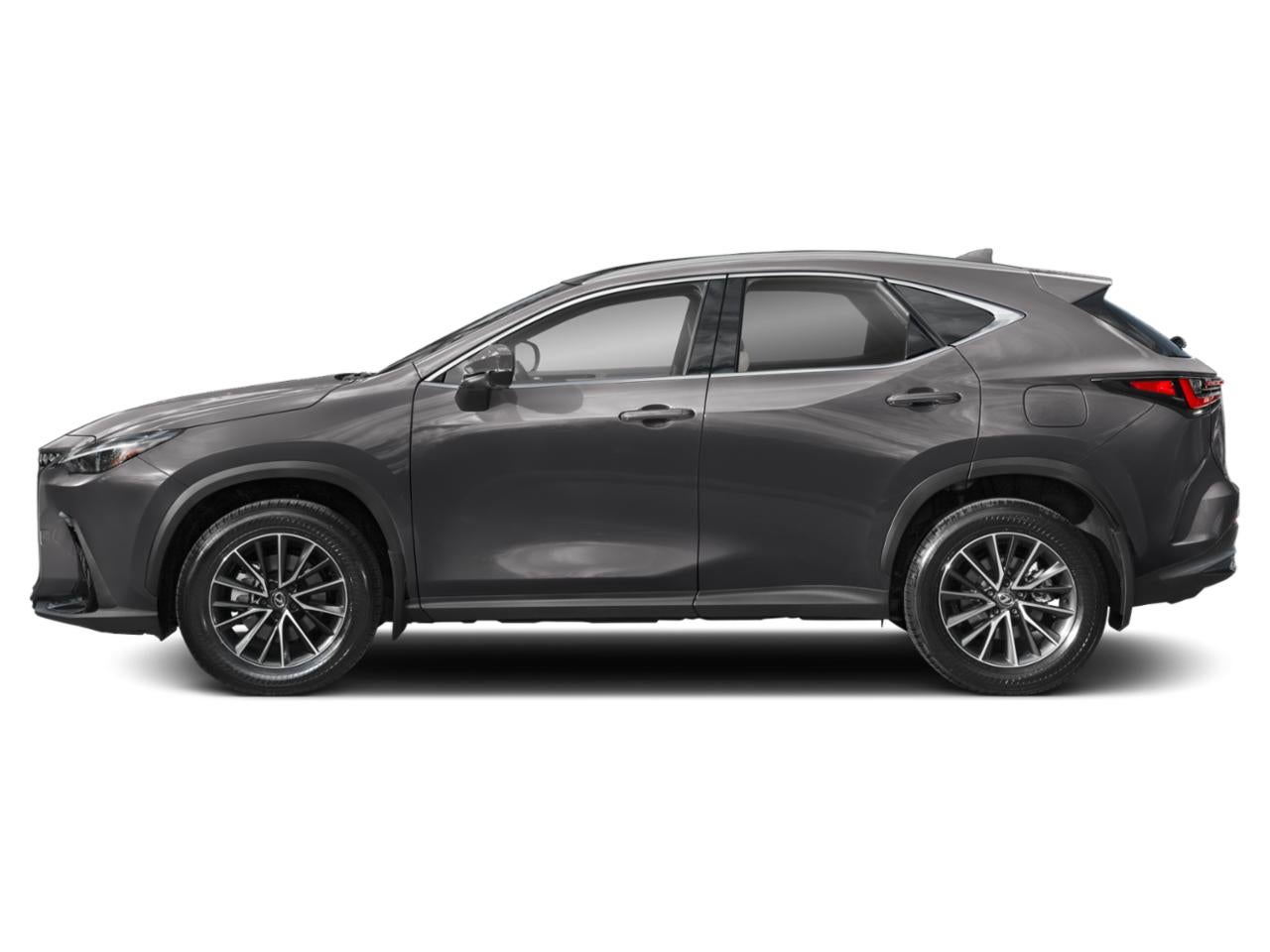 2025 Lexus NX 350h Luxury AWD