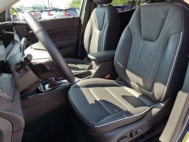 2024 Buick Encore GX Avenir FWD