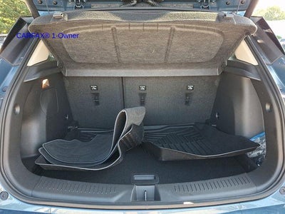 2024 Buick Encore GX Avenir FWD