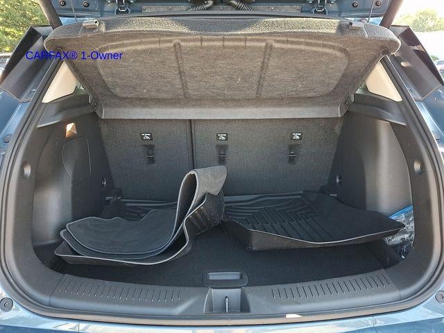 2024 Buick Encore GX Avenir FWD
