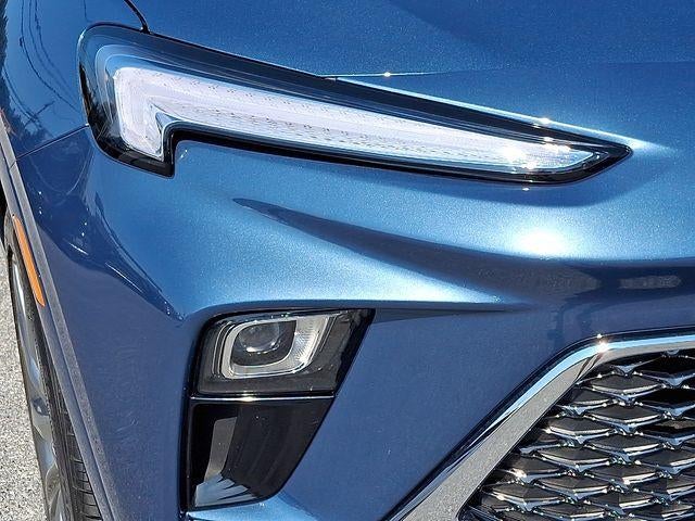 2024 Buick Encore GX Avenir FWD