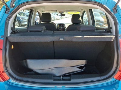 2019 Chevrolet Spark Hatch 1LT (Automatic)