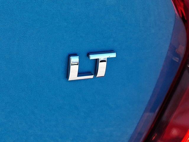 2019 Chevrolet Spark Hatch 1LT (Automatic)