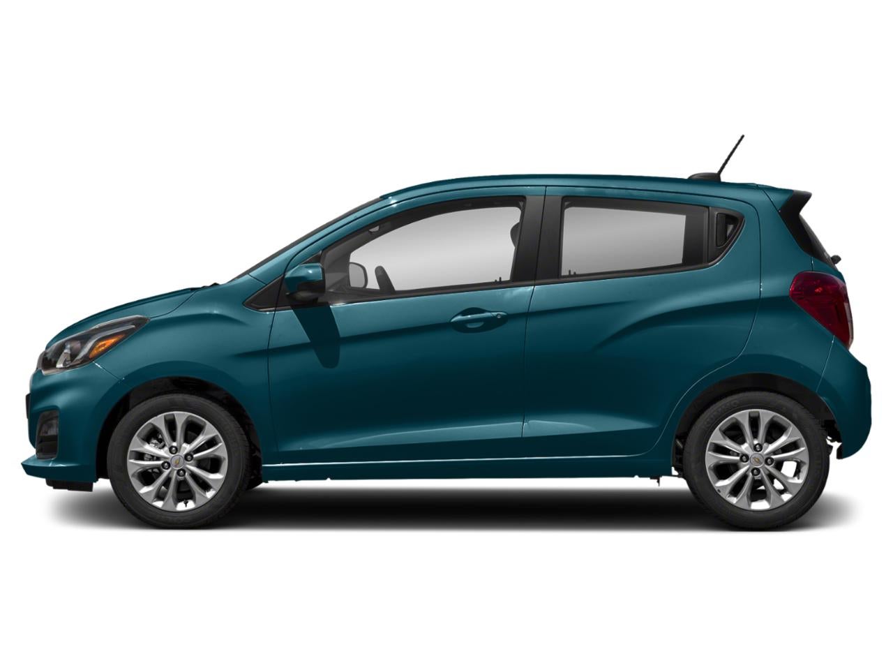 2019 Chevrolet Spark Hatch 1LT (Automatic)