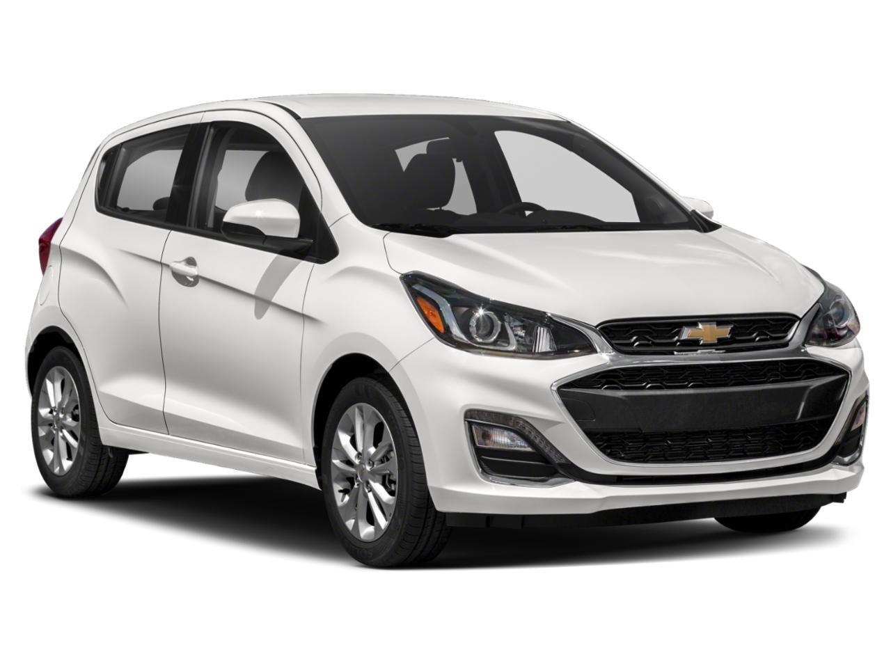 2019 Chevrolet Spark Hatch 1LT (Automatic)