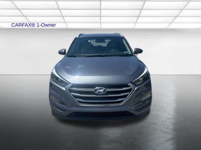 2017 Hyundai TUCSON SE AWD