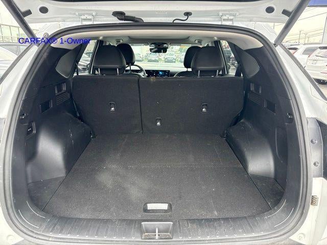 2025 Hyundai TUCSON HYBRID Limited AWD