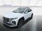 2025 Hyundai TUCSON HYBRID Limited AWD