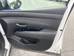 2025 Hyundai TUCSON HYBRID Limited AWD