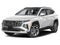 2025 Hyundai TUCSON HYBRID Limited AWD