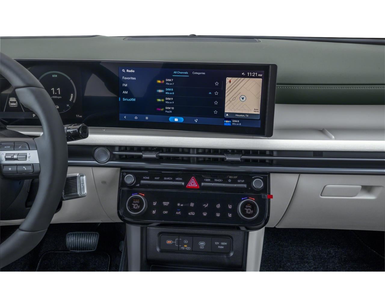 2025 Hyundai TUCSON HYBRID Limited AWD