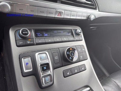 2021 Hyundai PALISADE SEL AWD