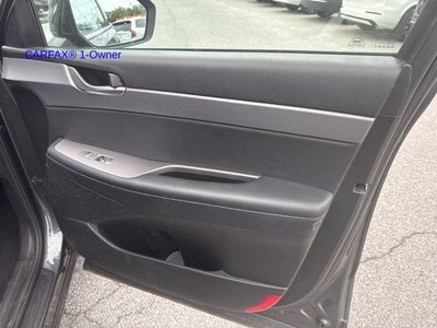 2021 Hyundai PALISADE SEL AWD