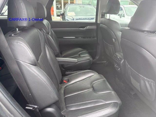 2021 Hyundai PALISADE SEL AWD