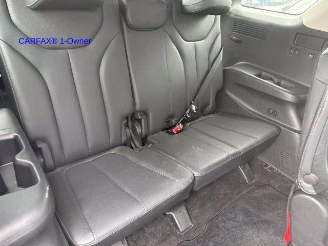 2021 Hyundai PALISADE SEL AWD