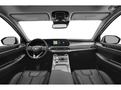 2021 Hyundai PALISADE SEL AWD