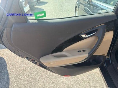 2013 Hyundai AZERA 4Dr Sdn