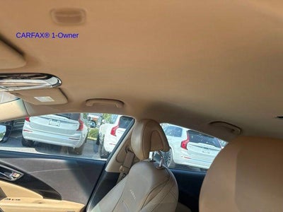 2013 Hyundai AZERA 4Dr Sdn