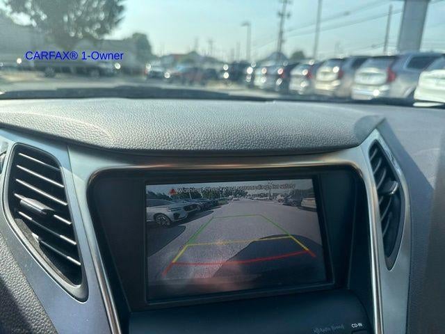 2013 Hyundai AZERA 4Dr Sdn