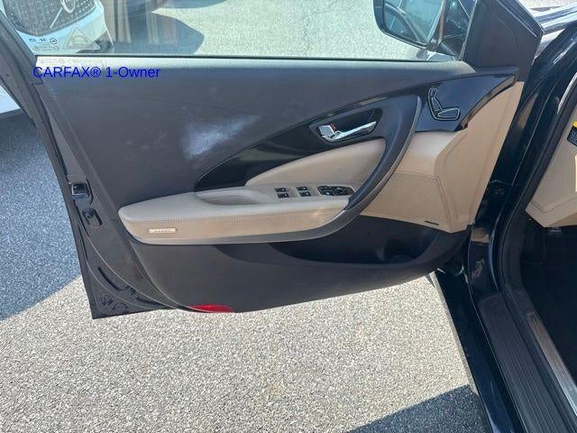 2013 Hyundai AZERA 4Dr Sdn