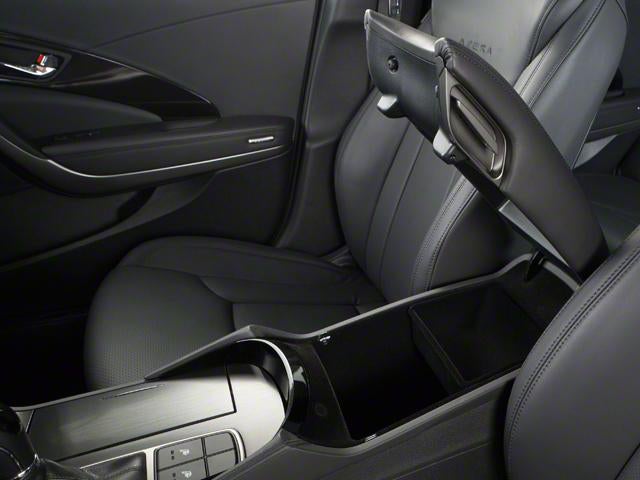 2013 Hyundai AZERA 4Dr Sdn